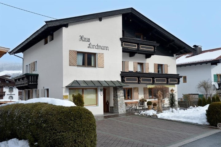 Haus Landmann in Ellmau günstig buchen / Österreich Haus Landmann in Ellmau, Haus Landmann / Österreich