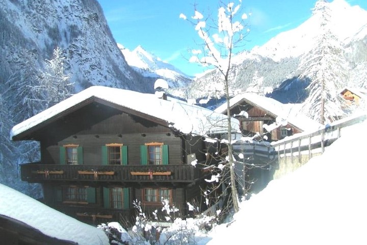 Erlebnisbauernhof Stempf in Heiligenblut am Großglockner günstig buchen / Österreich Erlebnisbauernhof Stempf in Heiligenblut am Großglockner, Erlebnisbauernhof Stempf / Österreich