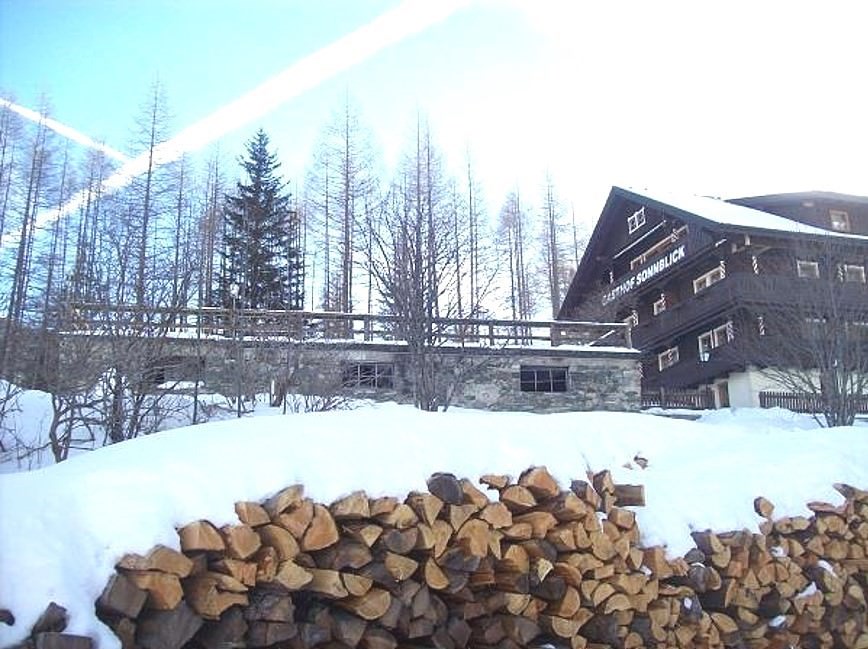 Landgasthof Sonnblick in Heiligenblut am Großglockner günstig buchen / Österreich Landgasthof Sonnblick in Heiligenblut am Großglockner, Landgasthof Sonnblick / Österreich