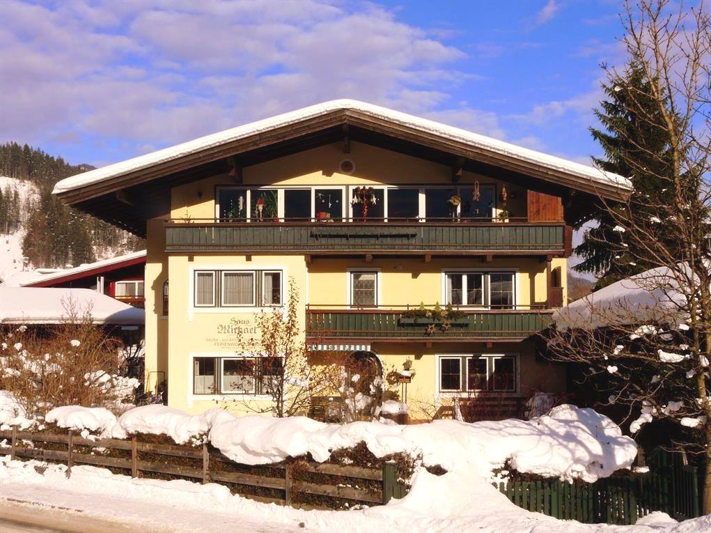 Haus Michael in Lofer günstig buchen / Österreich Haus Michael in Lofer, Haus Michael / Österreich