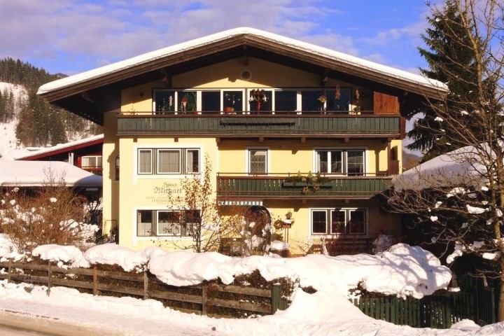 Haus Michael in Lofer günstig buchen / Österreich Haus Michael in Lofer, Haus Michael / Österreich