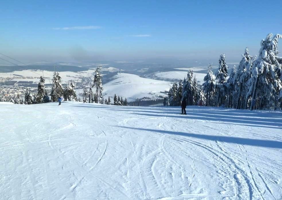 Böhmerwald Böhmerwald