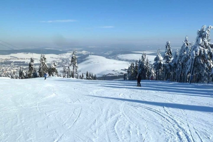 Böhmerwald Böhmerwald