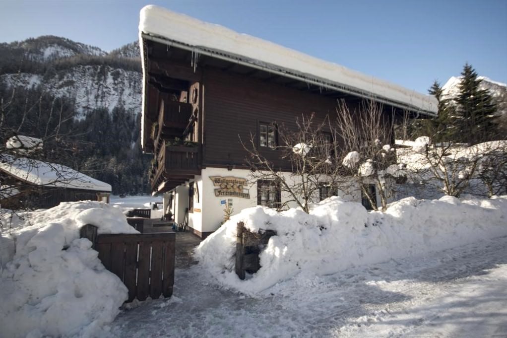 Familienparadies Wolfgangbauer in Heiligenblut am Großglockner günstig buchen / Österreich Familienparadies Wolfgangbauer in Heiligenblut am Großglockner, Familienparadies Wolfgangbauer / Österreich