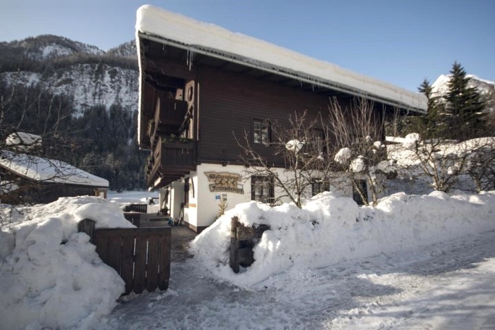 Familienparadies Wolfgangbauer in Heiligenblut am Großglockner günstig buchen / Österreich Familienparadies Wolfgangbauer in Heiligenblut am Großglockner, Familienparadies Wolfgangbauer / Österreich