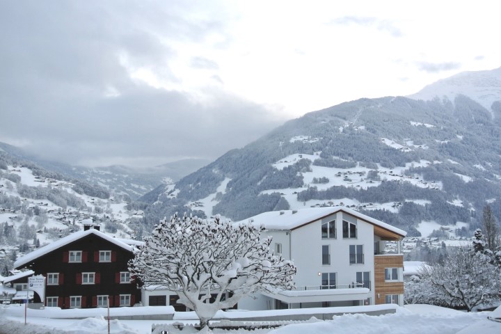Appartements Drei Türme in Tschagguns günstig buchen / Österreich Appartements Drei Türme in Tschagguns, Appartements Drei Türme / Österreich
