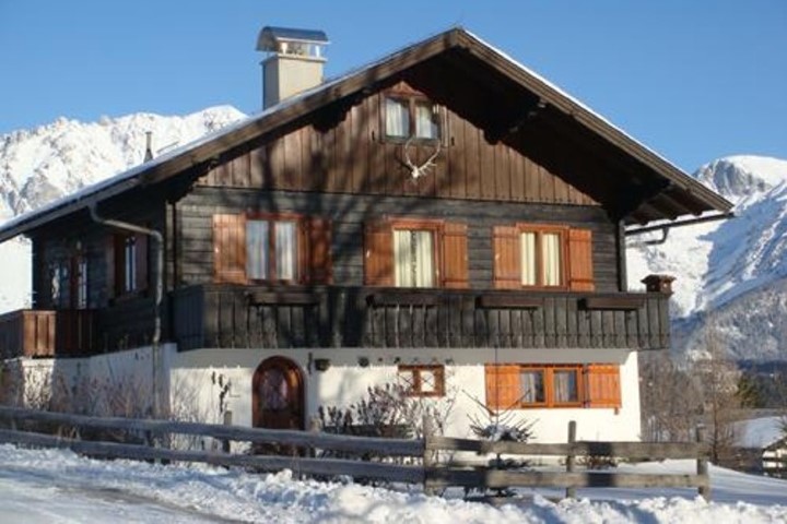 Chalet Maresi in Schladming günstig buchen / Österreich Chalet Maresi in Schladming, Chalet Maresi / Österreich