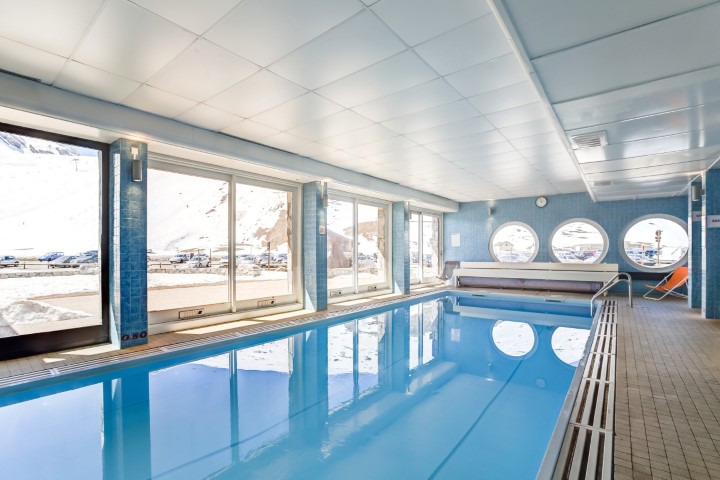 Résidence Inter-Résidences billig / Tignes Frankreich verfügbar