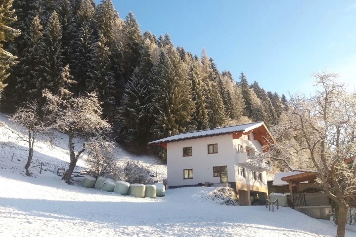 Appartement Haas in Werfenweng günstig buchen / Österreich Appartement Haas in Werfenweng, Appartement Haas / Österreich