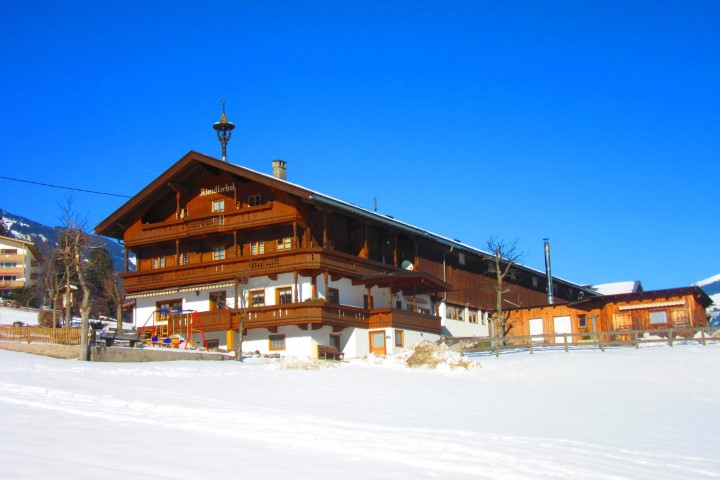 Kiendlerhof in Hippach (Zillertal) günstig buchen / Österreich Kiendlerhof in Hippach (Zillertal), Kiendlerhof / Österreich