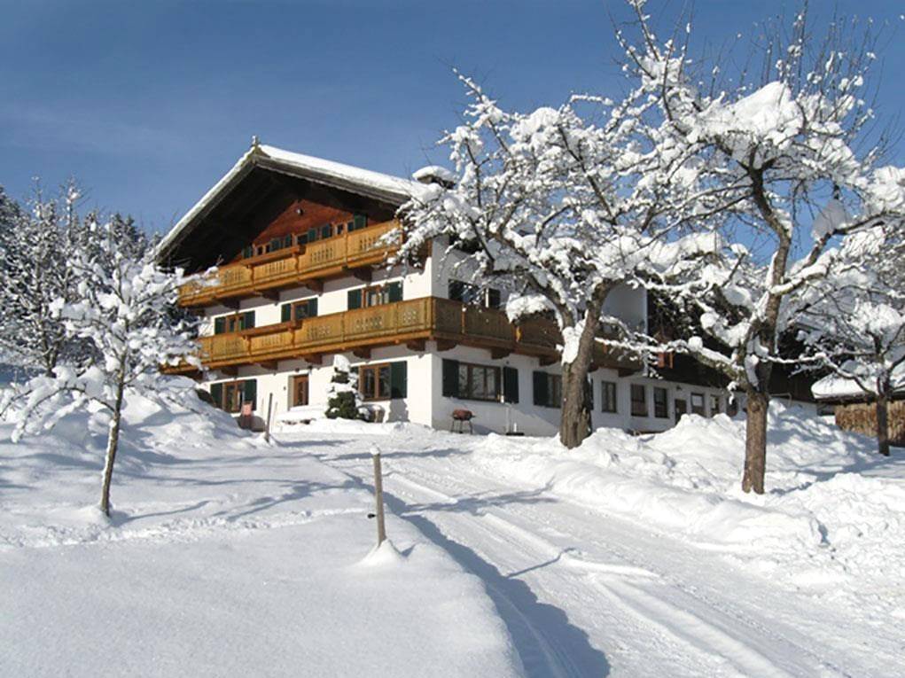 Haus Rückstegen in Söll günstig buchen / Österreich Haus Rückstegen in Söll, Haus Rückstegen / Österreich