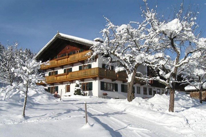 Haus Rückstegen in Söll günstig buchen / Österreich Haus Rückstegen in Söll, Haus Rückstegen / Österreich