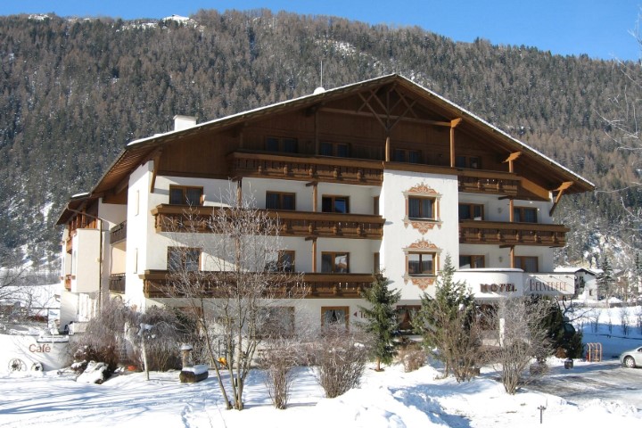 Hotel Belvedere in Serfaus-Fiss-Ladis günstig buchen / Österreich Hotel Belvedere in Serfaus-Fiss-Ladis, Hotel Belvedere / Österreich