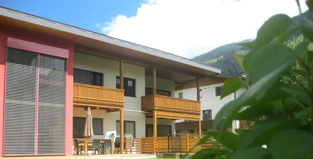 Apart Hannah in Fügen (Zillertal) günstig buchen / Österreich Apart Hannah in Fügen (Zillertal), Apart Hannah / Österreich