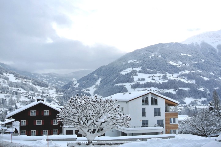 Gasthof Drei Türme in Tschagguns günstig buchen / Österreich Gasthof Drei Türme in Tschagguns, Gasthof Drei Türme / Österreich