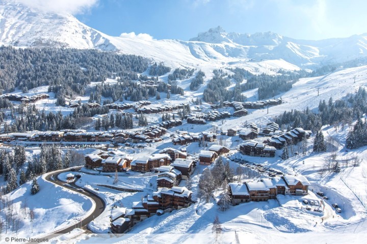Valmorel Valmorel