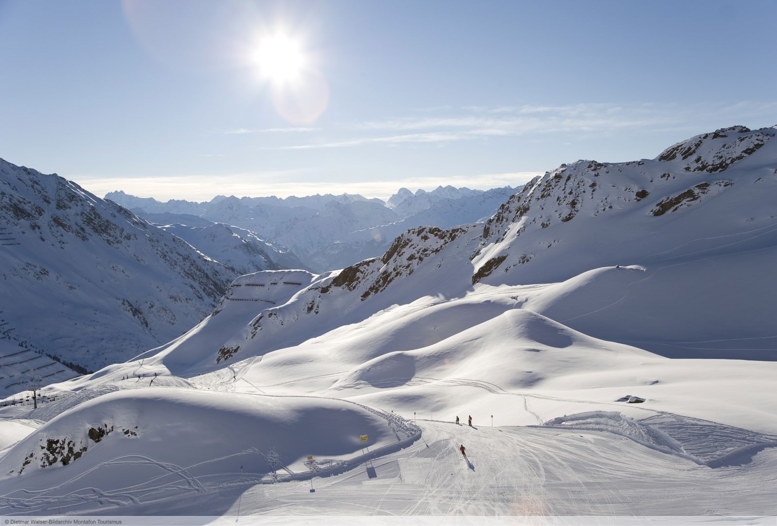Montafon