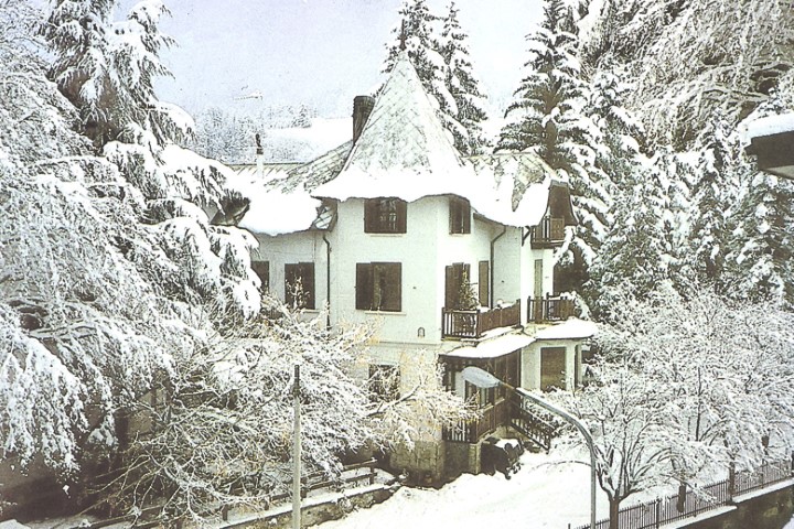 Appartamenti Bardonecchia in Bardonecchia günstig buchen / Italien Appartamenti Bardonecchia in Bardonecchia, Appartamenti Bardonecchia / Italien