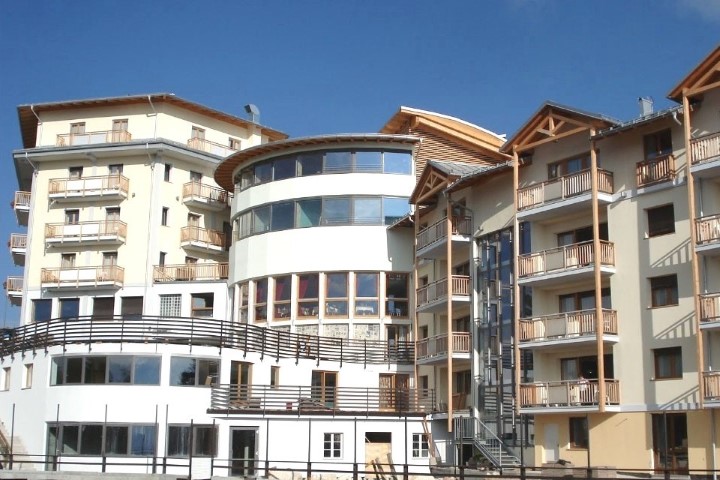 Hotel Montana in Monte Bondone günstig buchen / Italien Hotel Montana in Monte Bondone, Hotel Montana / Italien