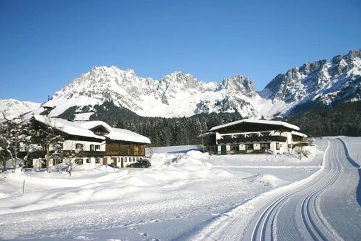 Biobauernhof Wolfseggstall in Going günstig buchen / Österreich Biobauernhof Wolfseggstall in Going, Biobauernhof Wolfseggstall / Österreich