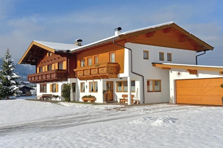Landhaus Victoria in Going günstig buchen / Österreich Landhaus Victoria in Going, Landhaus Victoria / Österreich