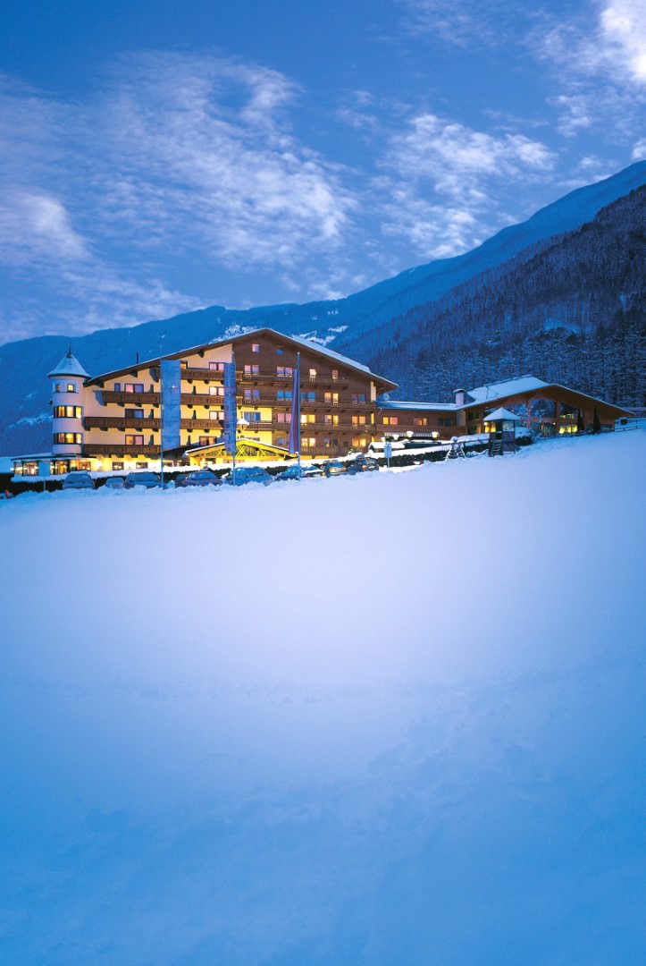 Hotel Habicherhof in Sölden (Ötztal) günstig buchen / Österreich Hotel Habicherhof in Sölden (Ötztal), Hotel Habicherhof / Österreich