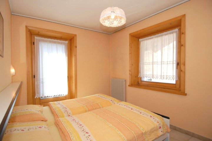 Appartement La Fonte preiswert / Livigno Buchung