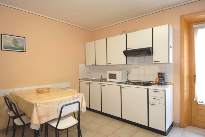 Appartement La Fonte billig / Livigno Italien verfügbar