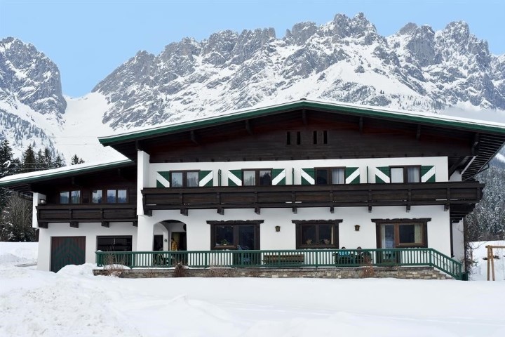 Pension Sunnbichl in Going günstig buchen / Österreich Pension Sunnbichl in Going, Pension Sunnbichl / Österreich