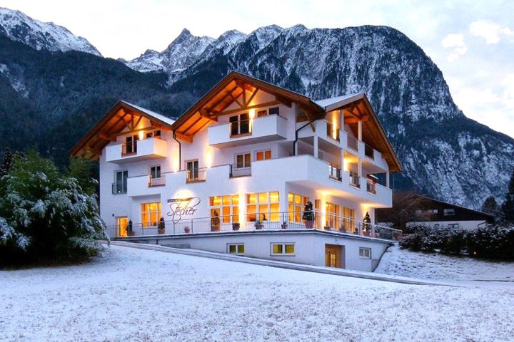 Pension Stecher in Sölden (Ötztal) günstig buchen / Österreich Pension Stecher in Sölden (Ötztal), Pension Stecher / Österreich