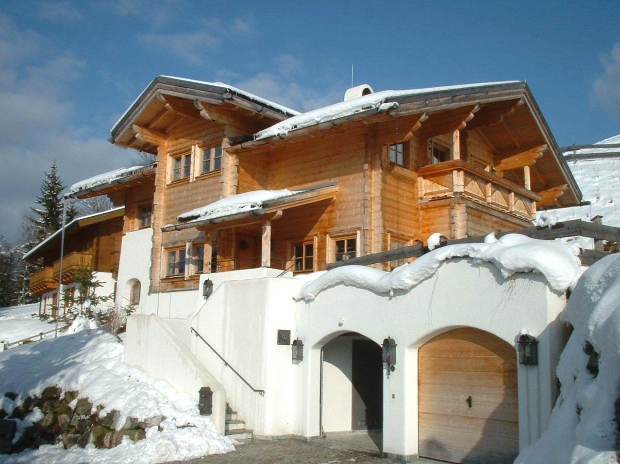 Ferienhaus Fastenberg in Schladming, Ferienhaus Fastenberg / Österreich