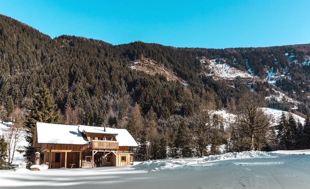 Stangllehen Hütte in Schladming günstig buchen / Österreich Stangllehen Hütte in Schladming, Stangllehen Hütte / Österreich