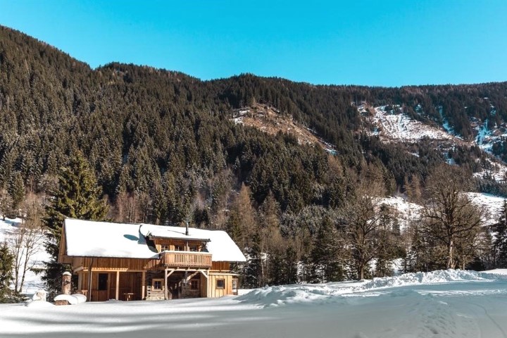 Stangllehen Hütte in Schladming günstig buchen / Österreich Stangllehen Hütte in Schladming, Stangllehen Hütte / Österreich