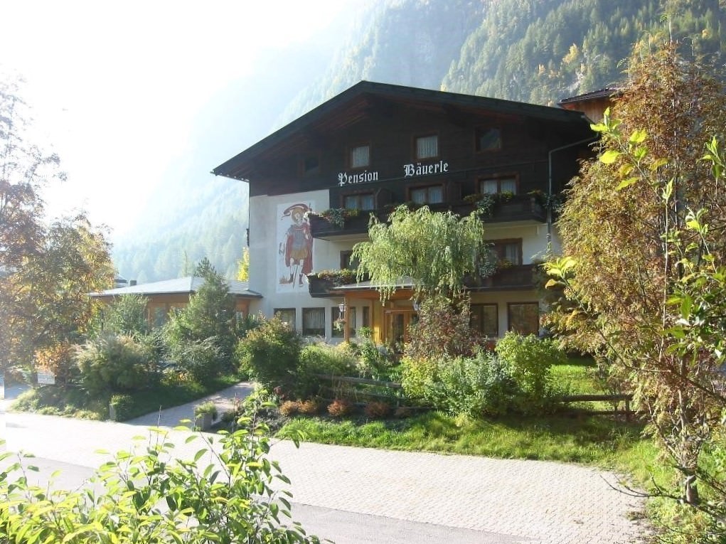 Pension Bäuerle in Heiligenblut am Großglockner günstig buchen / Österreich Pension Bäuerle in Heiligenblut am Großglockner, Pension Bäuerle / Österreich
