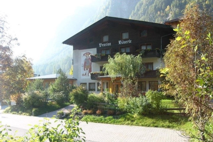 Pension Bäuerle in Heiligenblut am Großglockner günstig buchen / Österreich Pension Bäuerle in Heiligenblut am Großglockner, Pension Bäuerle / Österreich