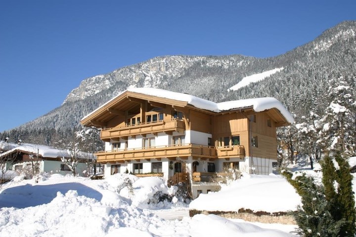 Appartements Mayerl Ursula in Söll günstig buchen / Österreich Appartements Mayerl Ursula in Söll, Appartements Mayerl Ursula / Österreich