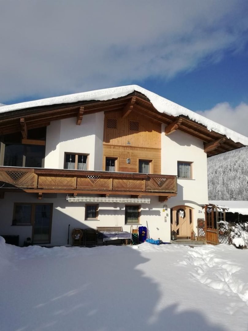 Appartement Unterbering in Söll günstig buchen / Österreich Appartement Unterbering in Söll, Appartement Unterbering / Österreich