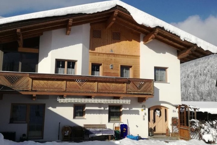 Appartement Unterbering in Söll günstig buchen / Österreich Appartement Unterbering in Söll, Appartement Unterbering / Österreich