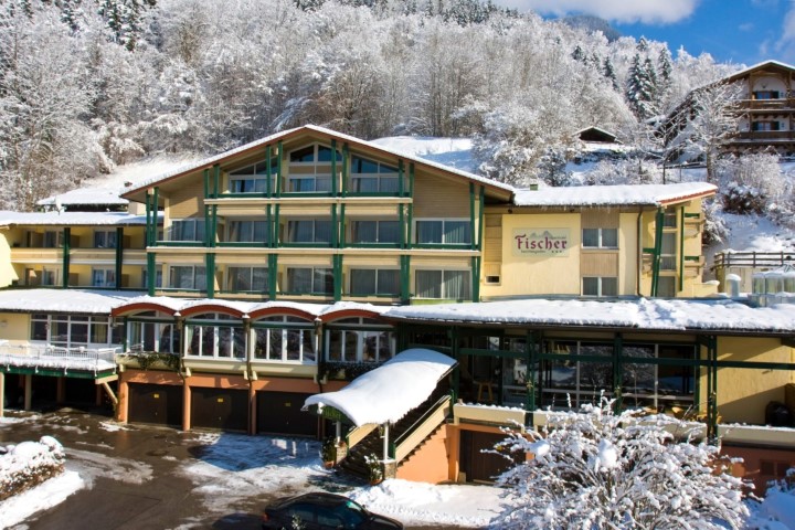 Alpenhotel Fischer in Berchtesgaden günstig buchen / Deutschland Alpenhotel Fischer in Berchtesgaden, Alpenhotel Fischer / Deutschland
