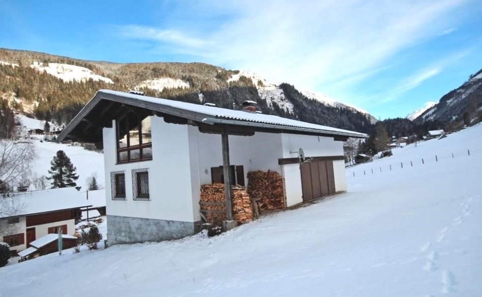 Ferienhaus Maggy in Schladming, Ferienhaus Maggy / Österreich