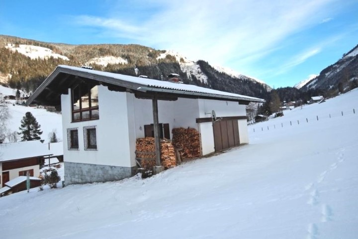 Ferienhaus Maggy in Schladming günstig buchen / Österreich Ferienhaus Maggy in Schladming, Ferienhaus Maggy / Österreich