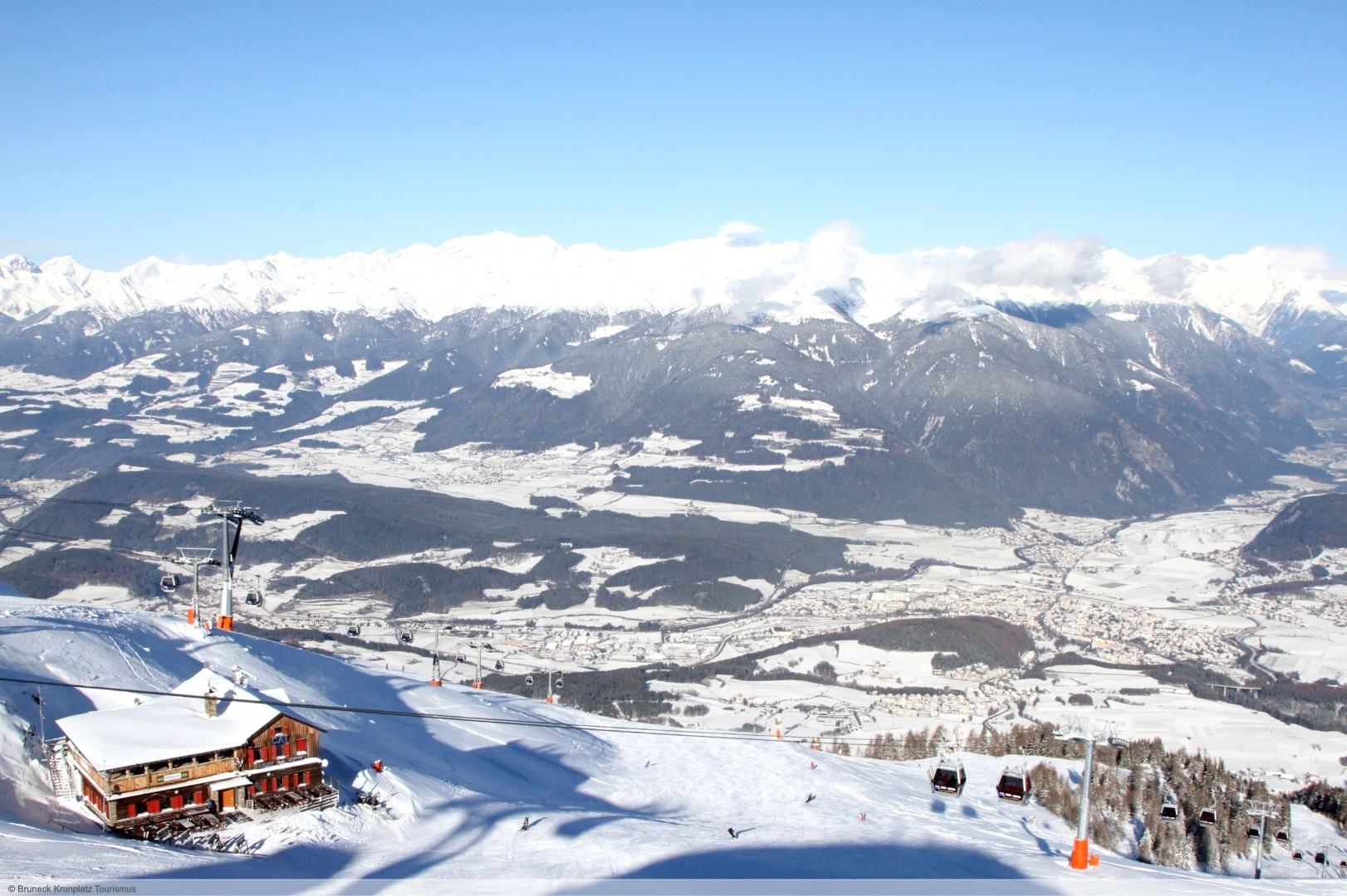 Pfalzen (Dolomiten/ Pustertal)