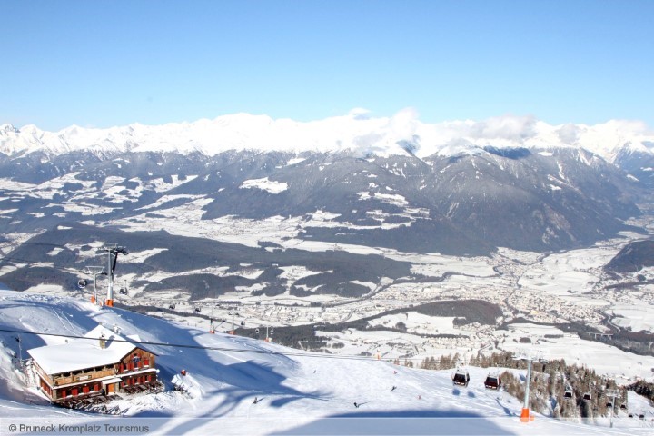 Pfalzen (Dolomiten/ Pustertal) Pfalzen (Dolomiten/ Pustertal)