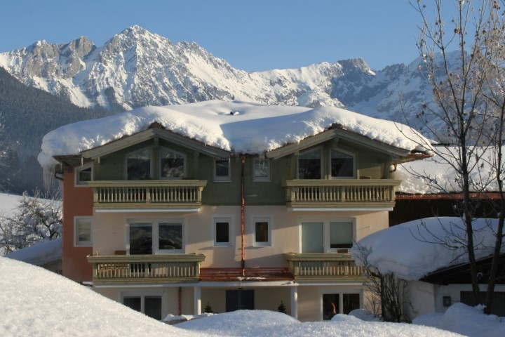 Landhaus Strasser in Söll günstig buchen / Österreich Landhaus Strasser in Söll, Landhaus Strasser / Österreich