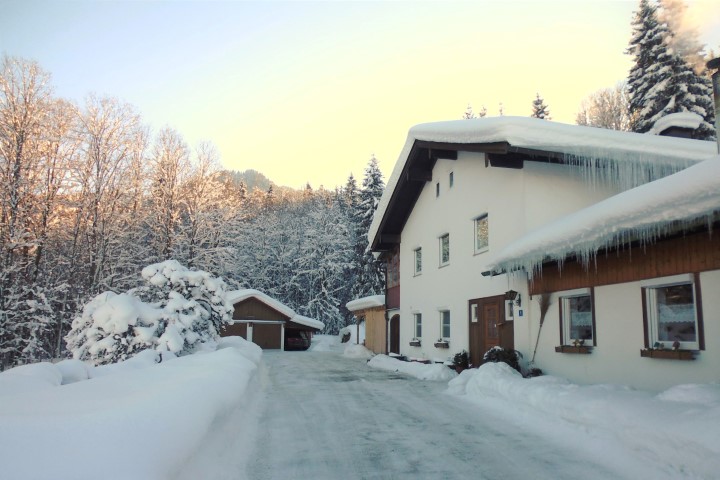 Ferienappartements Kunterbunt in Berchtesgaden günstig buchen / Deutschland Ferienappartements Kunterbunt in Berchtesgaden, Ferienappartements Kunterbunt / Deutschland