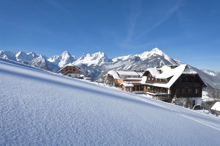 Almgasthof Baumschlagerberg in Hinterstoder günstig buchen / Österreich Almgasthof Baumschlagerberg in Hinterstoder, Almgasthof Baumschlagerberg / Österreich
