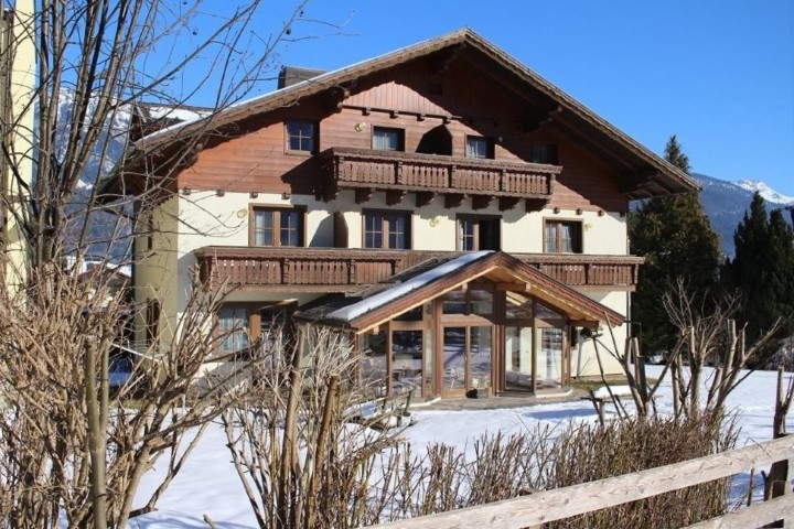 Appartements Ennsegg in Schladming günstig buchen / Österreich Appartements Ennsegg in Schladming, Appartements Ennsegg / Österreich