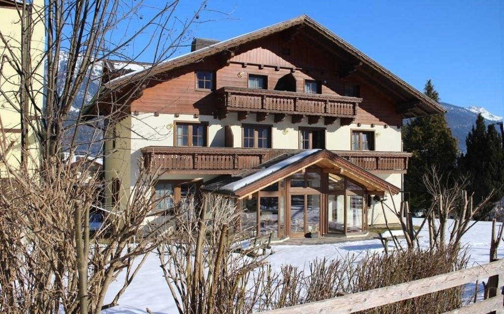 Appartements Ennsegg in Schladming günstig buchen / Österreich Appartements Ennsegg in Schladming, Appartements Ennsegg / Österreich