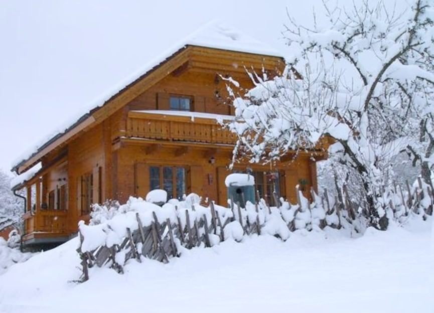 Ferienhaus Dietrich in Schladming, Ferienhaus Dietrich / Österreich