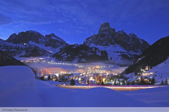 Corvara Corvara